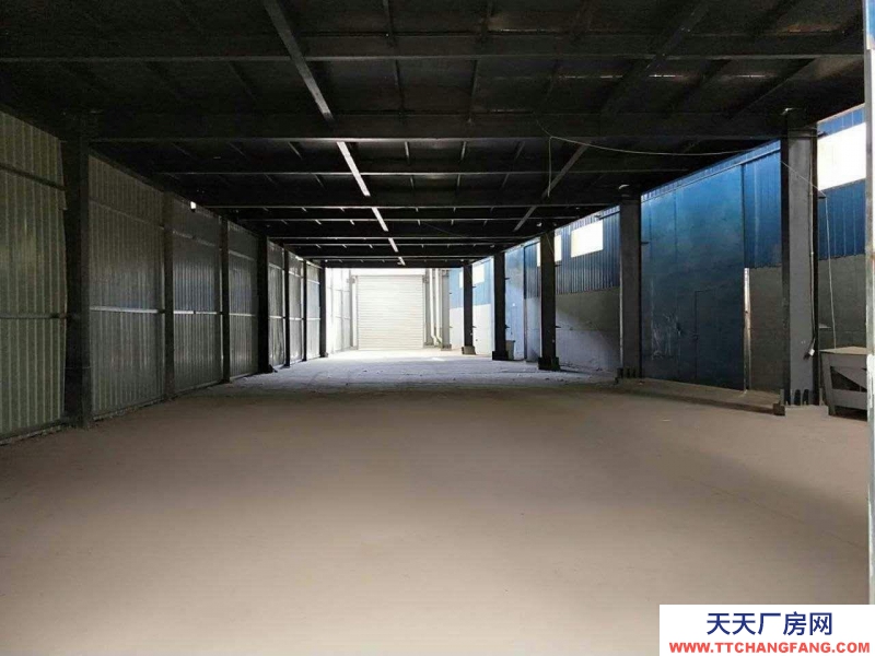 西寧位于平安區(qū)周邊有一處廠房，2300平方，另有獨(dú)立庫房130平