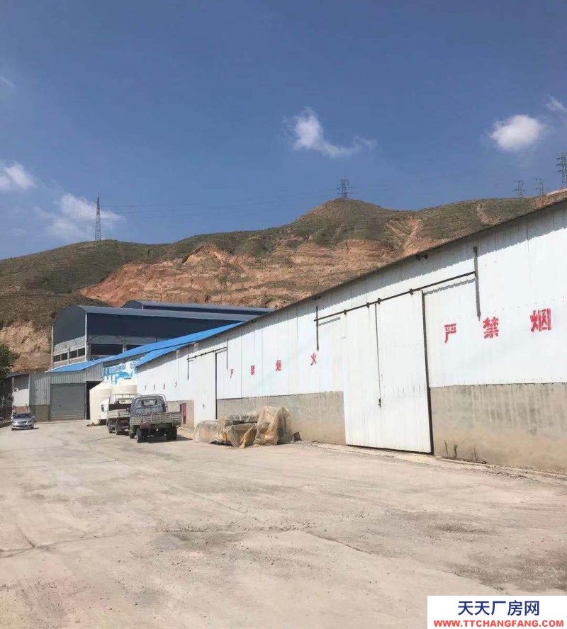 西寧韻家口大型倉庫廠房出租
