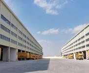 (出租) 出租公主嶺范家屯高標倉6.4萬平,1千平起租