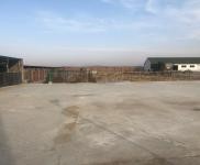 (出售) 土地面積8000平，有牛舍，牛棚，三相電，可以養殖。