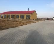 (出售) 土地面積8000平，有牛舍，牛棚，三相電，可以養殖。