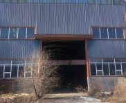 (出租) 出租出賣。遼源市開發區（原福星防盜門院內）3500平方米左右