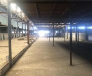 (出租) 出租出賣。遼源市開發區（原福星防盜門院內）3500平方米左右