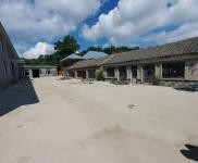 (出租) 遼源獨門獨院，交通便利，有深水井和動力電