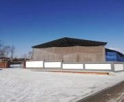 (出售) 遼源市龍山區熱鬧村廠房出售