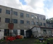 (出租) 龍山有三相電，可做廠房，有院子有水井，離市區近