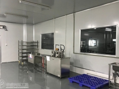 食品廠車間清潔注意事項