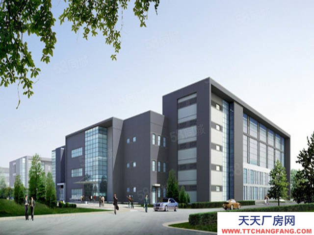 湖州吳興(出租) 出租吳興區(qū)獨(dú)門獨(dú)院10000方框架廠房，配套齊全