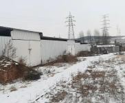 (出租) 西安面積五千平方米左右,水井、動力電、車庫、倉房、門衛齊全