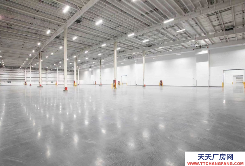 湖州吳興(出租) 吳興區30000平丙二類單邊雙邊庫