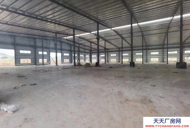 (出租) 江門蓬江新高端工業(yè)廠房出租