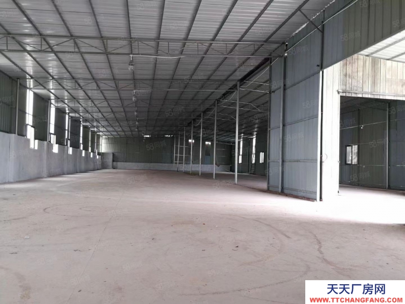 (出租) 江門蓬江棠下高速路口旁全新10元廠房