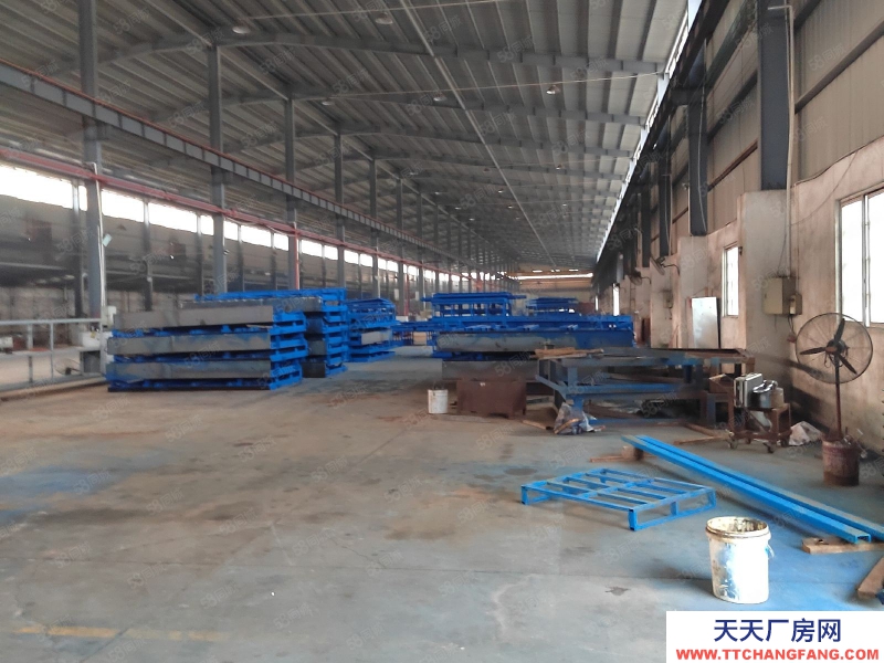 (出租) 江門新會標準 單一層 行業不限實惠出租！