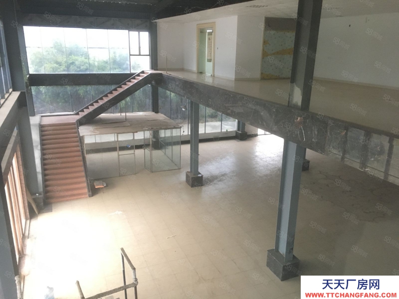 (出租) 江門1900方豪華裝修廠房，領包入住