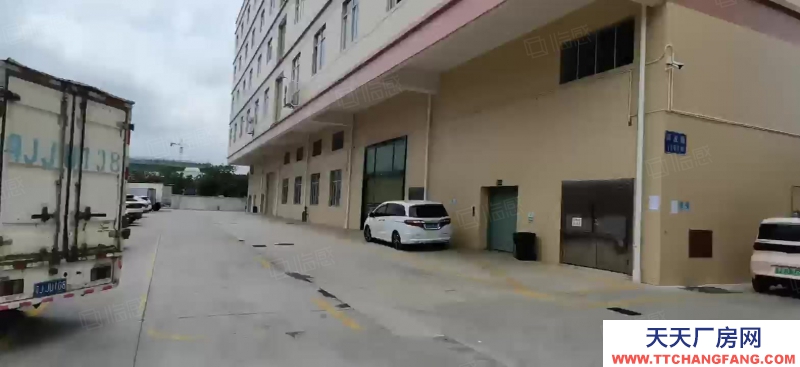 (出租) 江海高新區南山高速出口附近精裝，一二樓3200平方出租