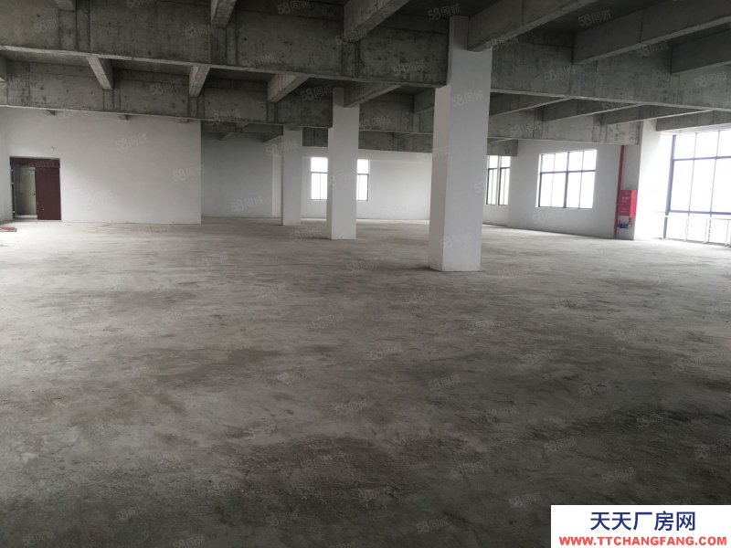 (出租) 江門開平水口高速國道附近鋼混全新環(huán)評廠房租售