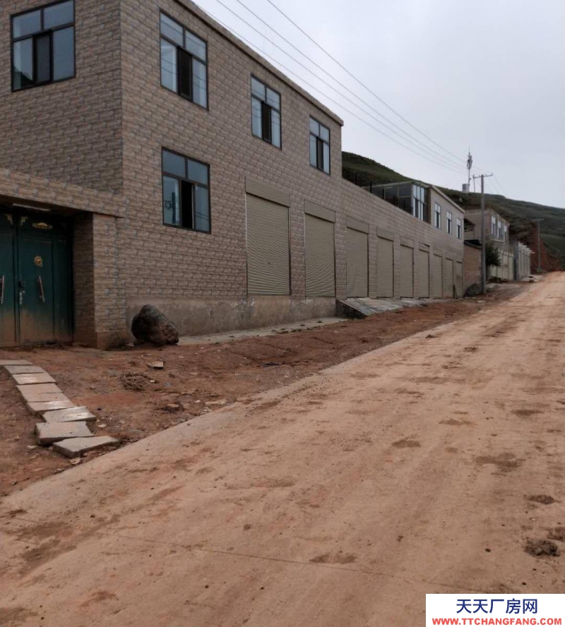 西寧翠雍星城附近倉庫出租