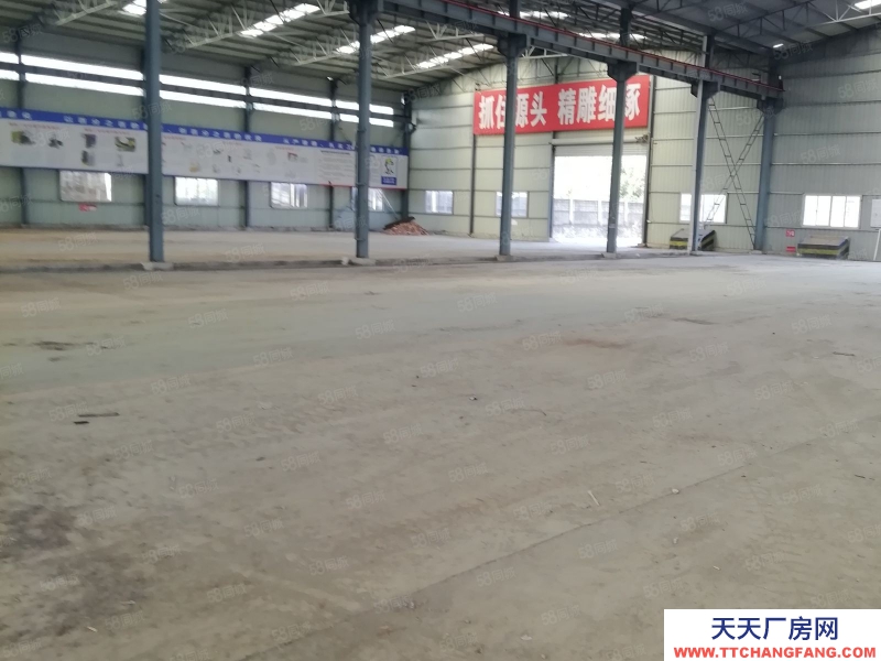 (出租) 江門恩平大量廠房倉庫工業(yè)用地商服用地招租