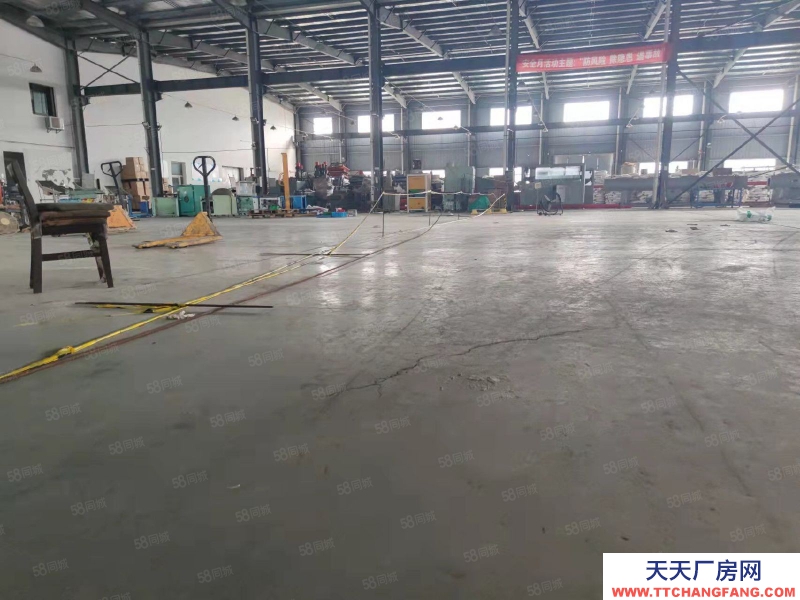 (出售) 出售埭溪13畝6000方，單層4000方層高10米2300萬