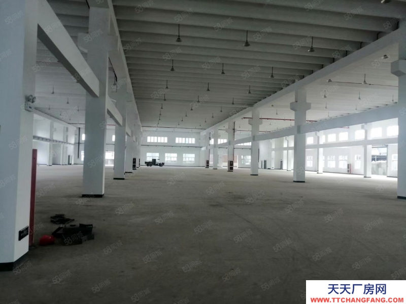 (出售) 出售吳興區(qū)八里店10畝土地5000方廠房，單層1800方