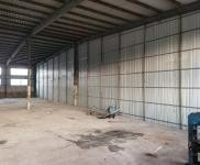 (出租) 東昌物流中心有庫房出租，面積1000平，2000平各剩一個
