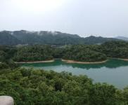 (出售) 二道江背靠龍山、地知東西南北之深，而相其可居者