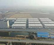 (出租) 低價出租通化輝南廠房高標準工業廠房 可免組 可分割