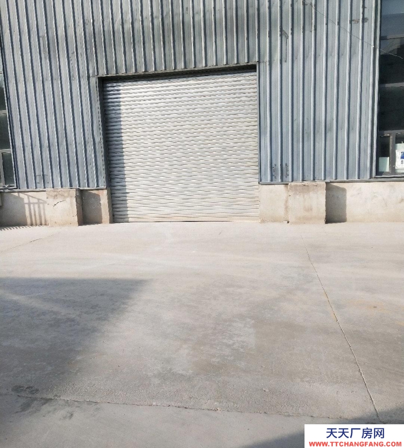 西寧城中獨(dú)立倉庫，可辦公，倉庫環(huán)形通道。