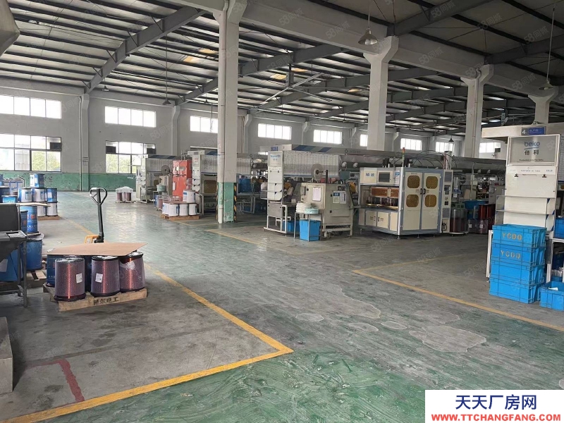 (出租) 出租 南潯高速口2000平廠房出租