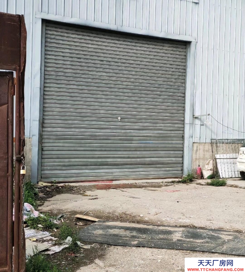 西寧城中 廠房出租，水電齊全，有動力電