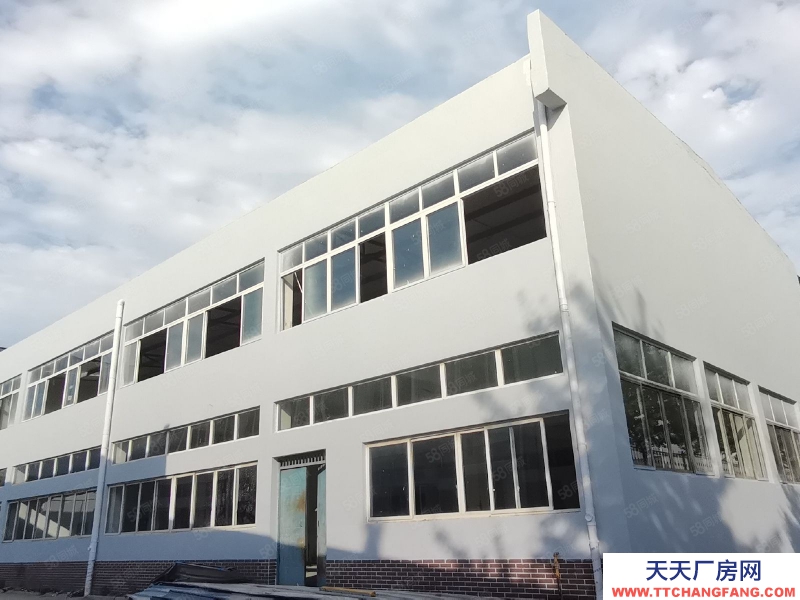 高新西區(qū)電子產(chǎn)業(yè)園，獨(dú)幢廠房倉(cāng)庫(kù)2000平，宜電子醫(yī)療器械