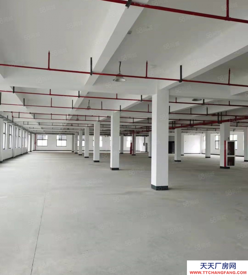 (出售) 南潯21.6畝土地9000方廠房出售