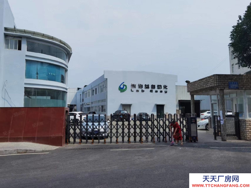 高新西區(qū)西區(qū)大道獨(dú)棟單層鋼構(gòu)廠房雙層框架廠房帶天然氣行業(yè)不限