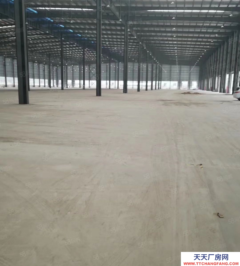 (出售) 震澤工業區35畝出售