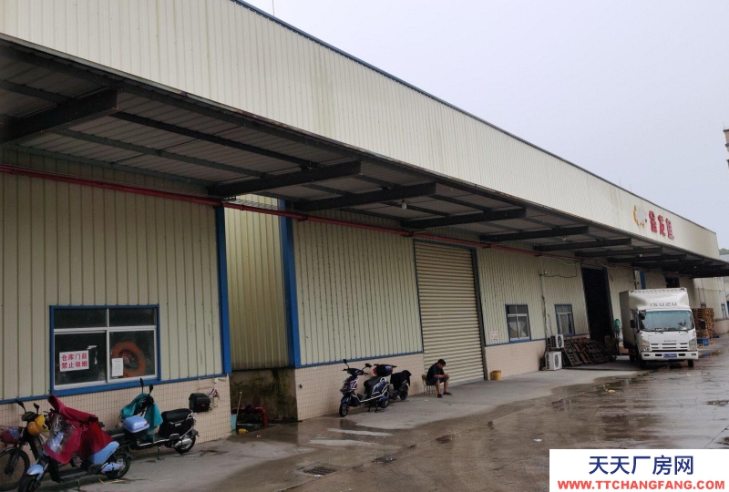 (出租) 江門開平環(huán)境優(yōu)美，交通便利，地勢高，不擔(dān)心水浸