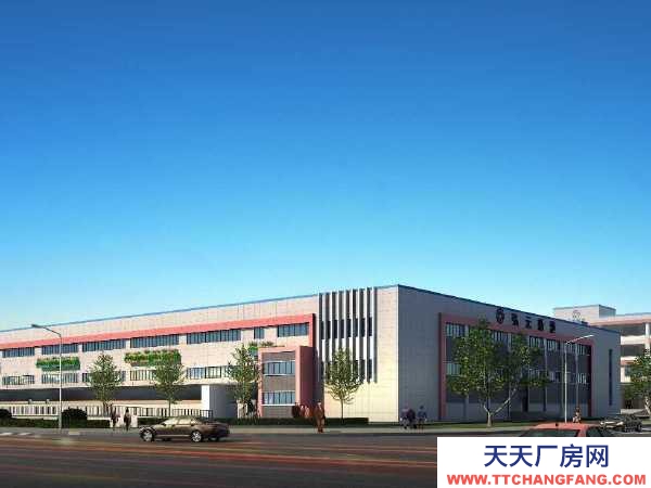 岳陽市云溪區(qū) 出售城陵磯綜保區(qū)1#保稅倉