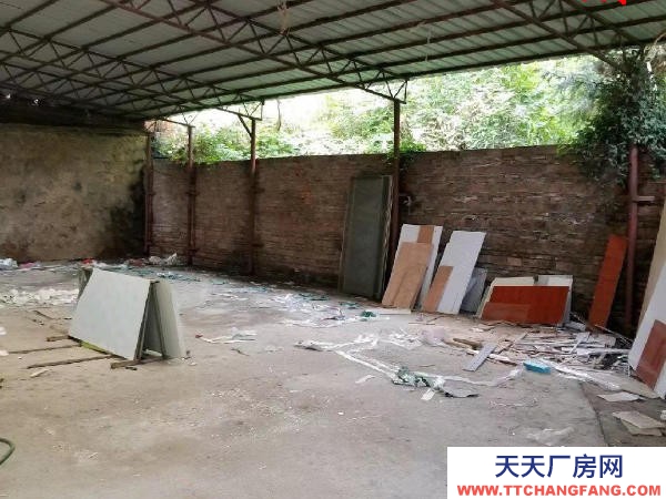 郴州市北湖區 城前嶺長沖村廠房或農家樂餐飲場地出租