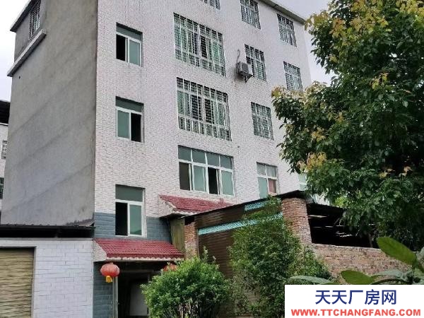 郴州市北湖區 城前嶺長沖村廠房或農家樂餐飲場地出租