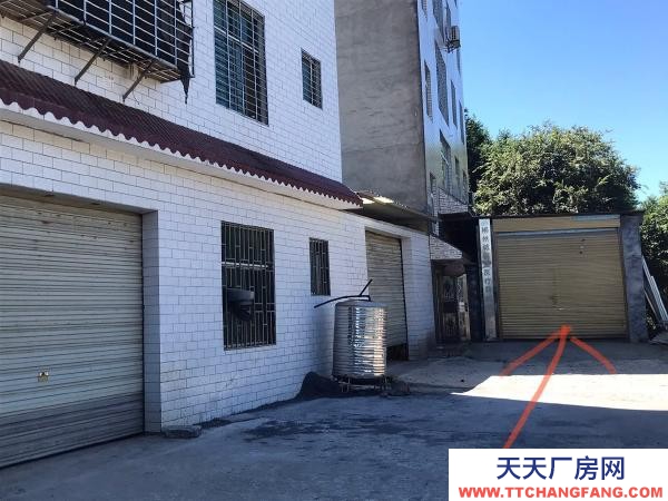 郴州市北湖區 城前嶺長沖村廠房或農家樂餐飲場地出租