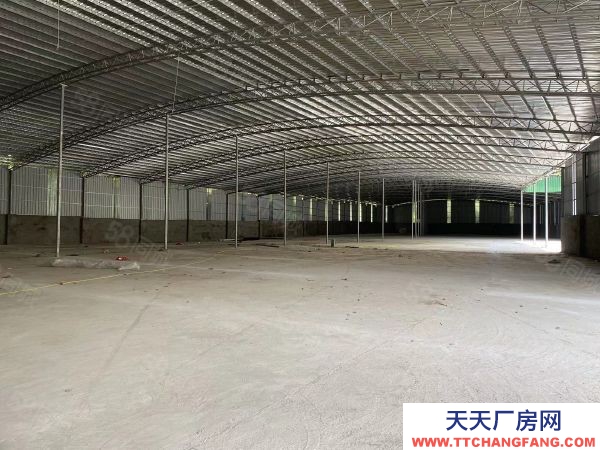 郴州市北湖區(qū) 北湖梨樹山村旁交通便利房東自建標準廠房倉庫優(yōu)價出租