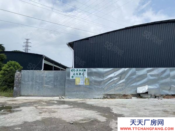 郴州市北湖區(qū) 北湖梨樹山村旁交通便利房東自建標準廠房倉庫優(yōu)價出租