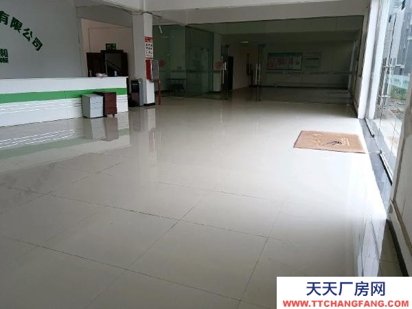 郴州市北湖區 4層樓整幢辦公樓、廠房 、倉庫出租，可分租