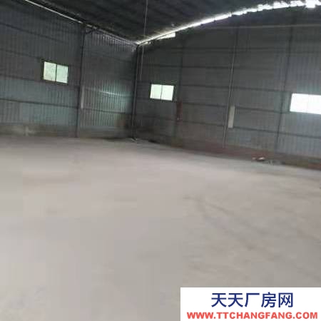 郴州市北湖區 長沖村廠房倉庫出租。可做小型加工廠或倉庫，水電齊全。