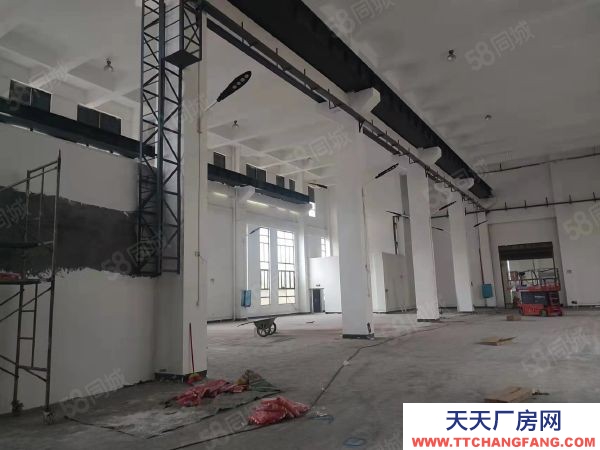 郴州市蘇仙區 蘇仙產業開發區政府自持園區，成本價租賃，政策支持可免租及補貼