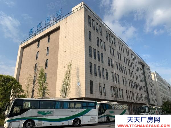 郴州市蘇仙區 蘇仙產業開發區政府自持園區，成本價租賃，政策支持可免租及補貼
