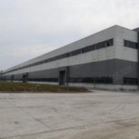 郴州市蘇仙區 蘇仙產業開發區政府自持園區，東泓住工PC廠房