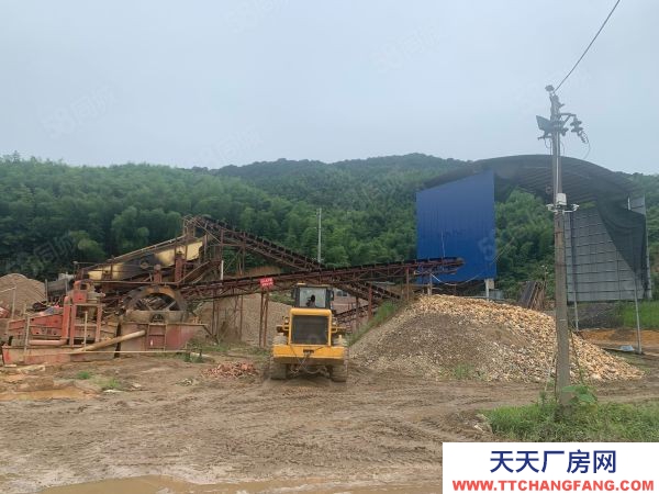 郴州市蘇仙區 蘇仙區特價沙場整體轉讓