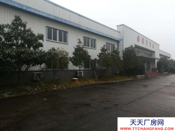 郴州市桂陽區  位于食品工業園區內，交通便利