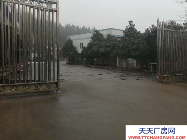 郴州市桂陽區  位于食品工業園區內，交通便利