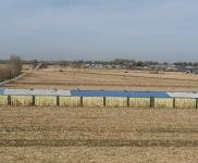 (出租) 寧江自己家地里蓋的雞舍出租